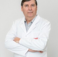 Dr. Algirdas Jasinskas